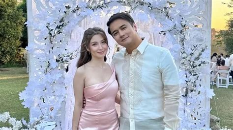 donnalyn bartolome boyfriend|Donnalyn Bartolome officially confirms JM de Guzman。